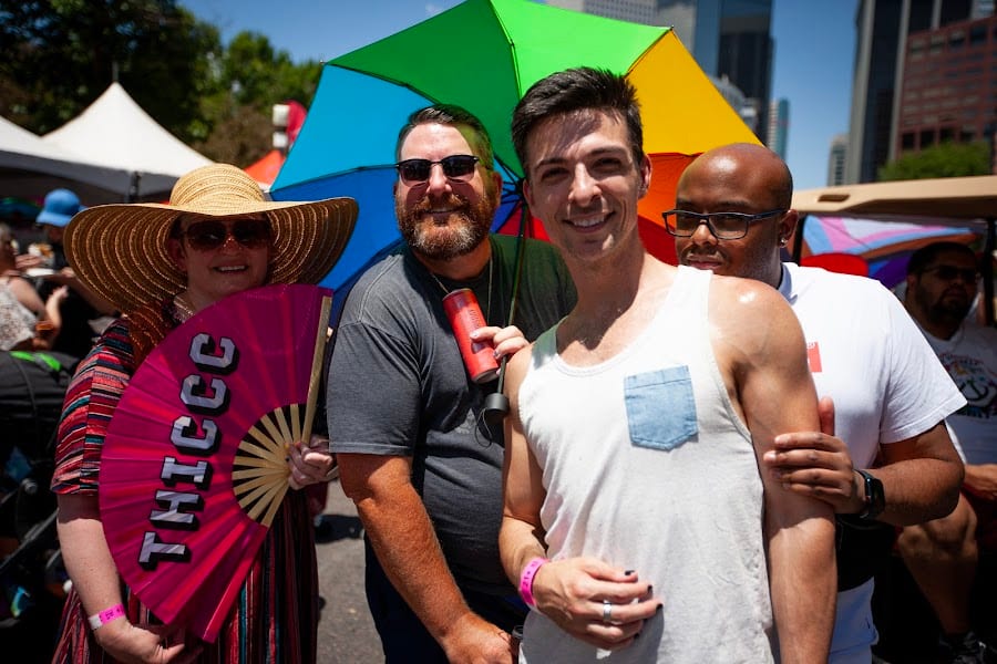 2024 Denver Pride photo