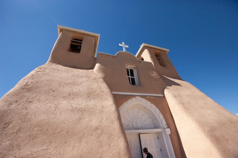 2022 Taos photo