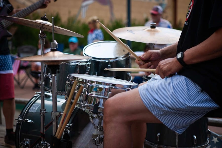 2026 Fourth of July Georgetown photo