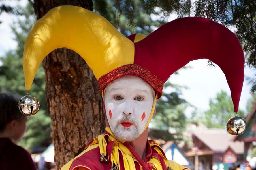 Ren Faire 2021 photo