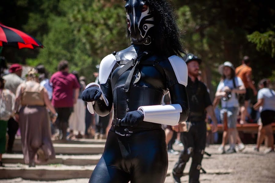 2026 Colorado Renaissance Festival photo