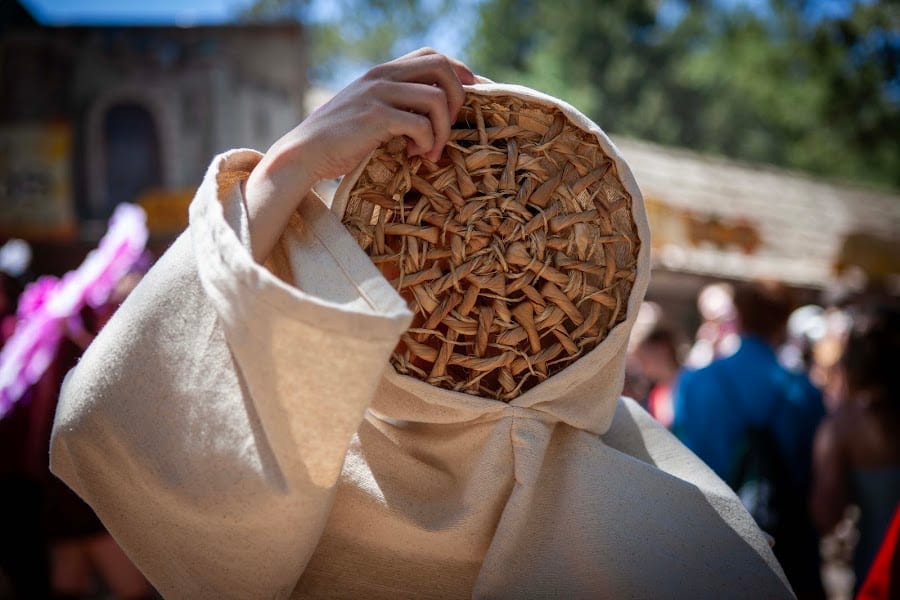 2026 Colorado Renaissance Festival photo