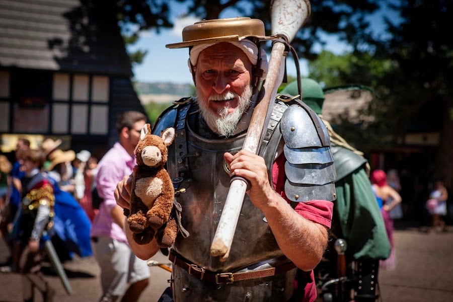 2026 Colorado Renaissance Festival photo