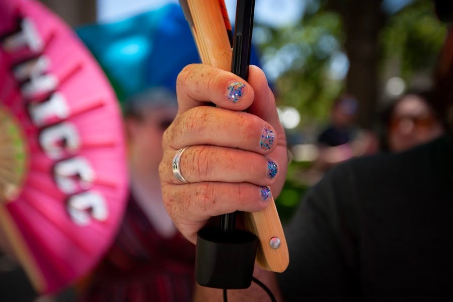 2024 Denver Pride photo
