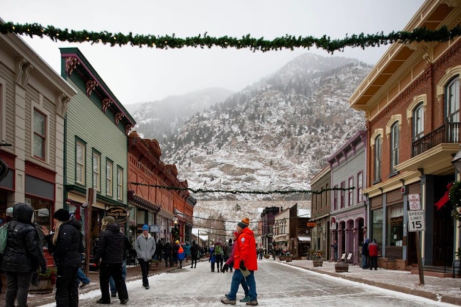 2023 Georgetown Christmas Market photo