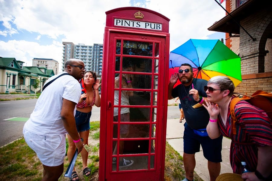2024 Denver Pride photo