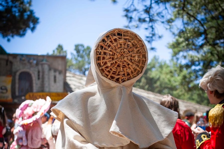 2026 Colorado Renaissance Festival photo