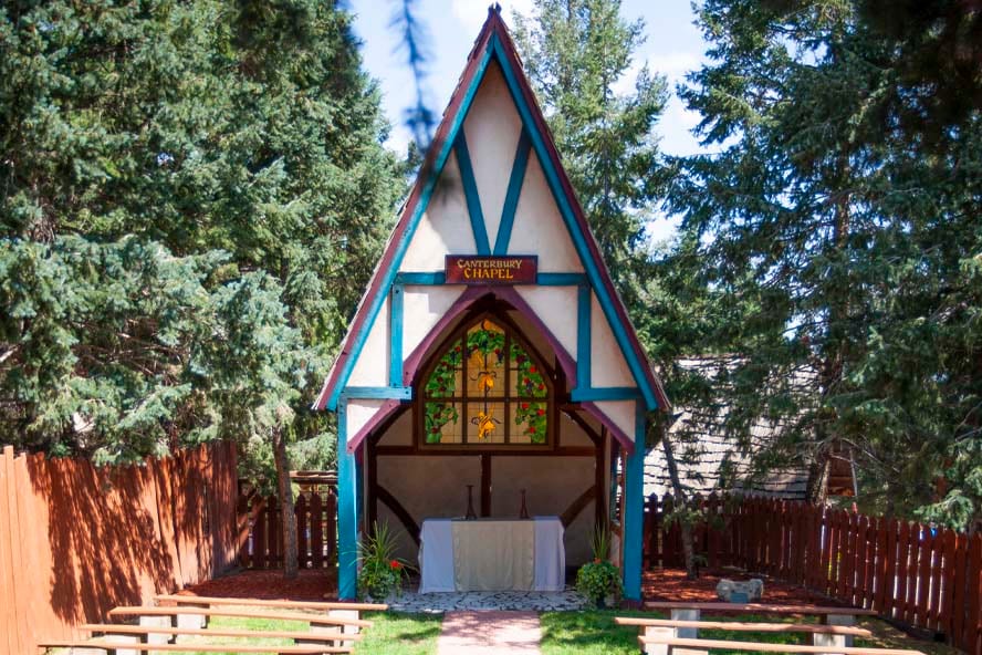 Ren Faire 2021 photo