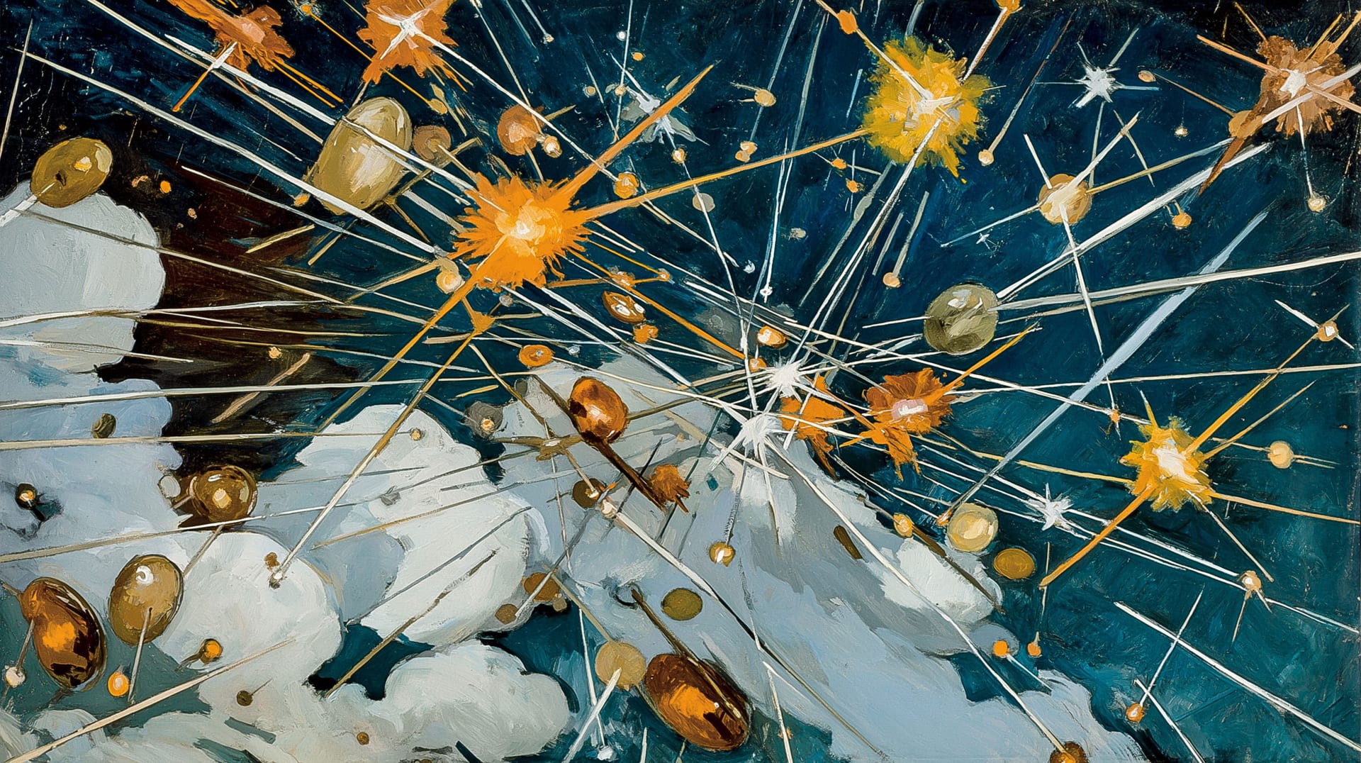 Signal to Strategy: From Scientific Activity to Demand Intelligence