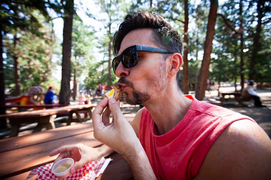 Ren Faire 2021 photo