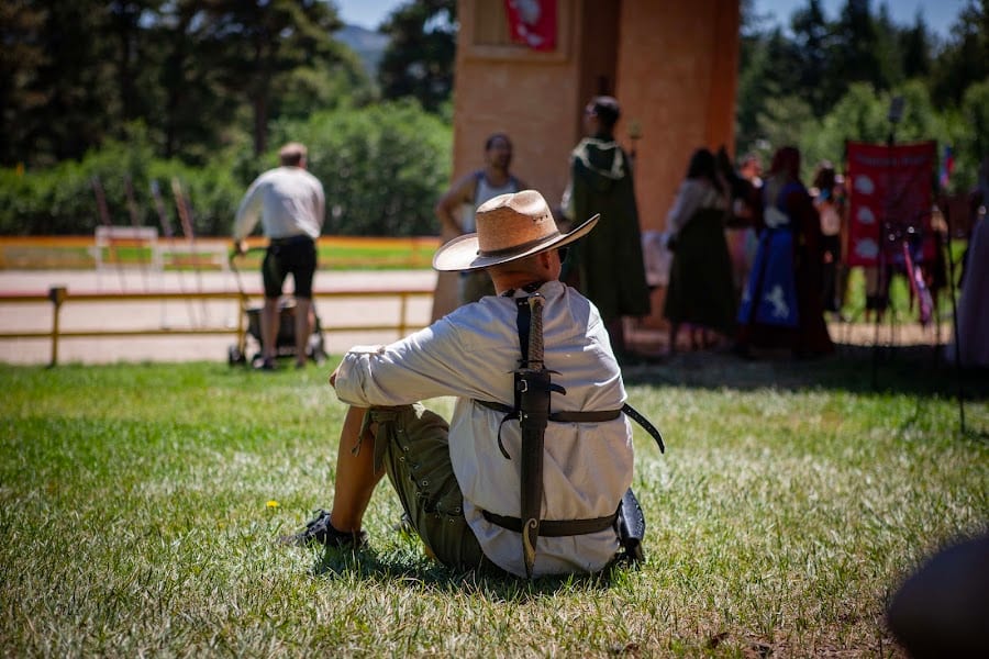 2026 Colorado Renaissance Festival photo