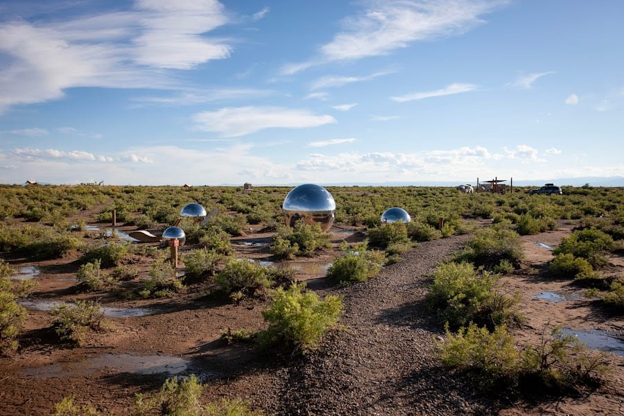 2024 Ramble Dunes photo