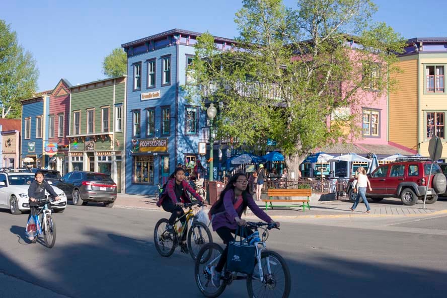Crested Butte 2019 photo