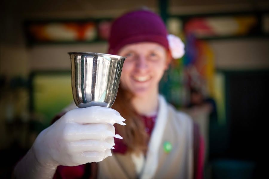 2026 Colorado Renaissance Festival photo