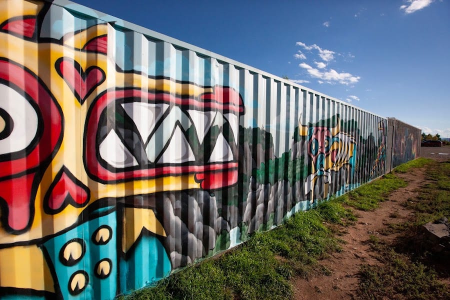 2022 Taos photo