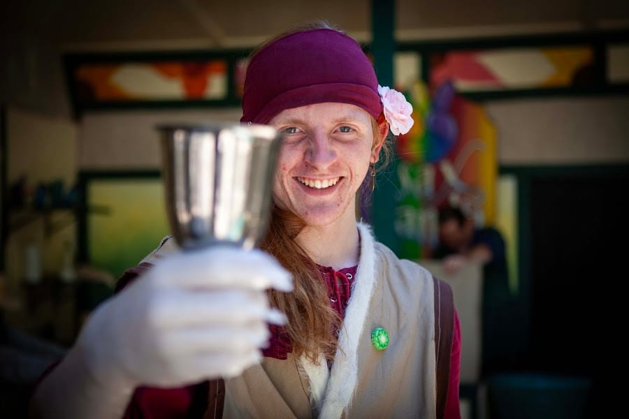 2026 Colorado Renaissance Festival photo