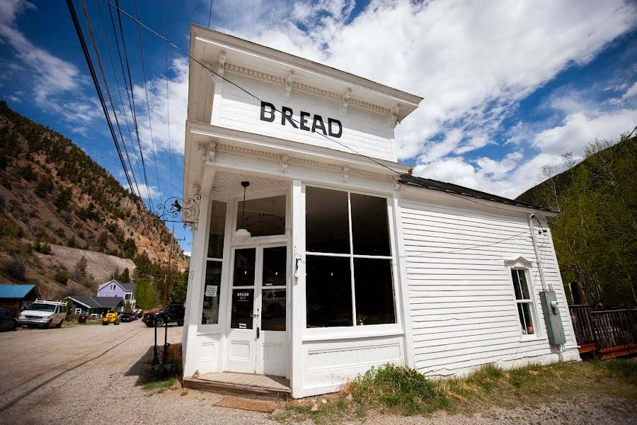 2026 Conquest of Bread photo