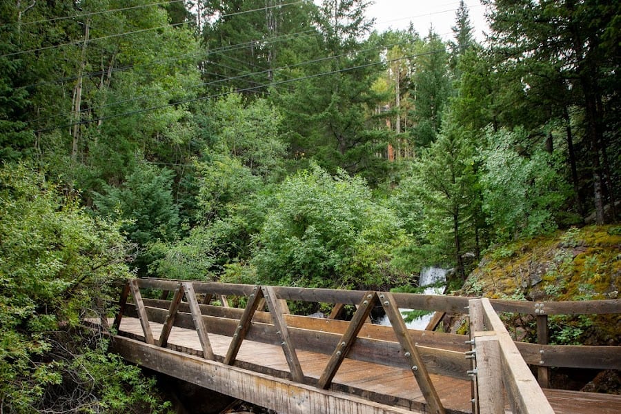2023 Rutherford Trail photo