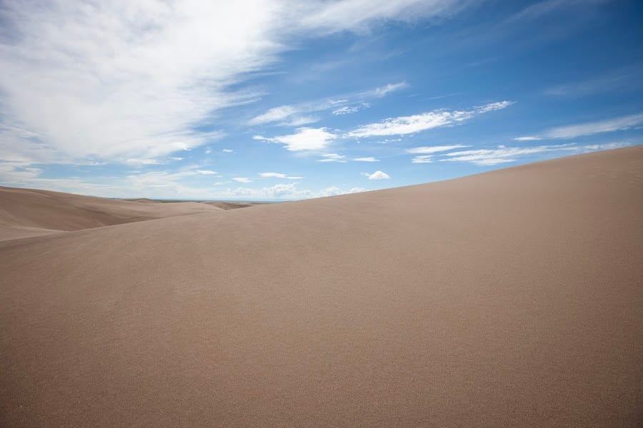 2024 Ramble Dunes photo