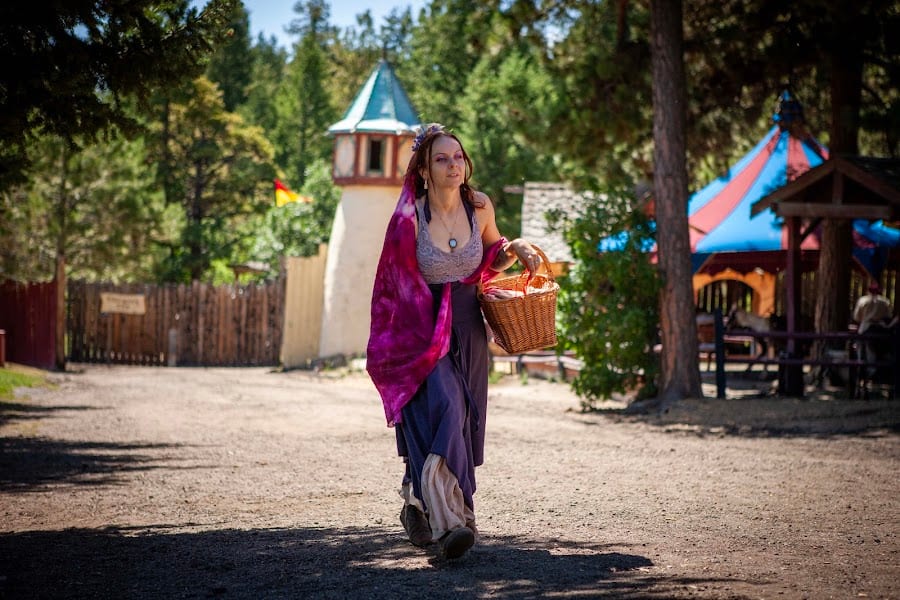 2026 Colorado Renaissance Festival photo