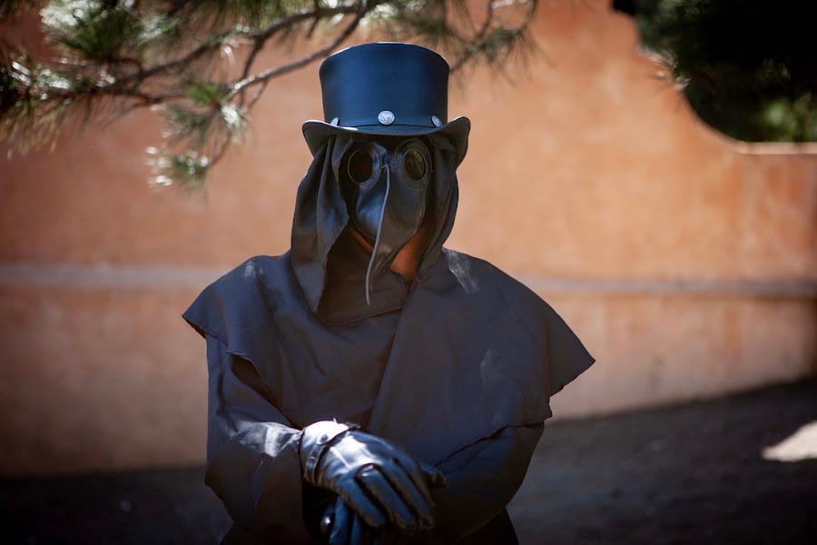 2026 Colorado Renaissance Festival photo