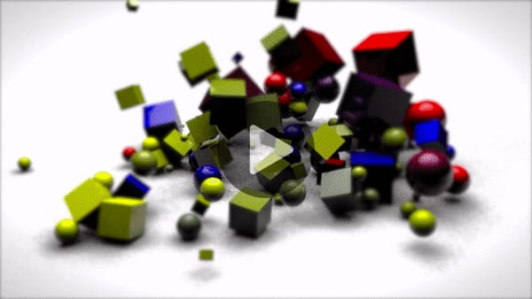 Combat City animation thumbnail