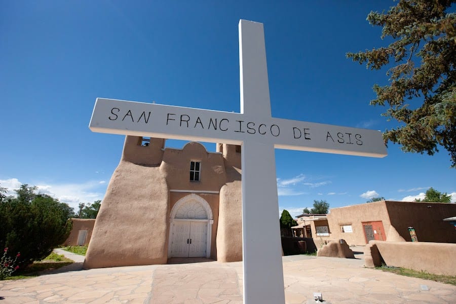 2022 Taos photo
