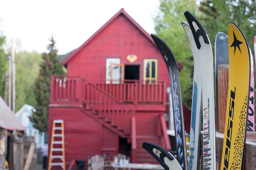 Crested Butte 2019 photo