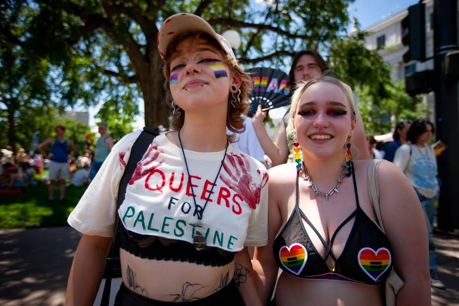 2024 Denver Pride photo