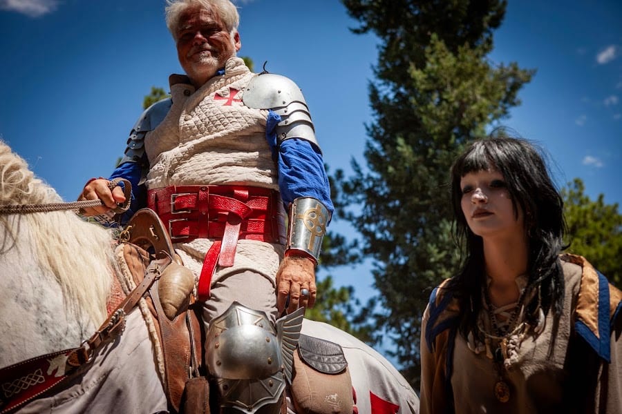 2026 Colorado Renaissance Festival photo