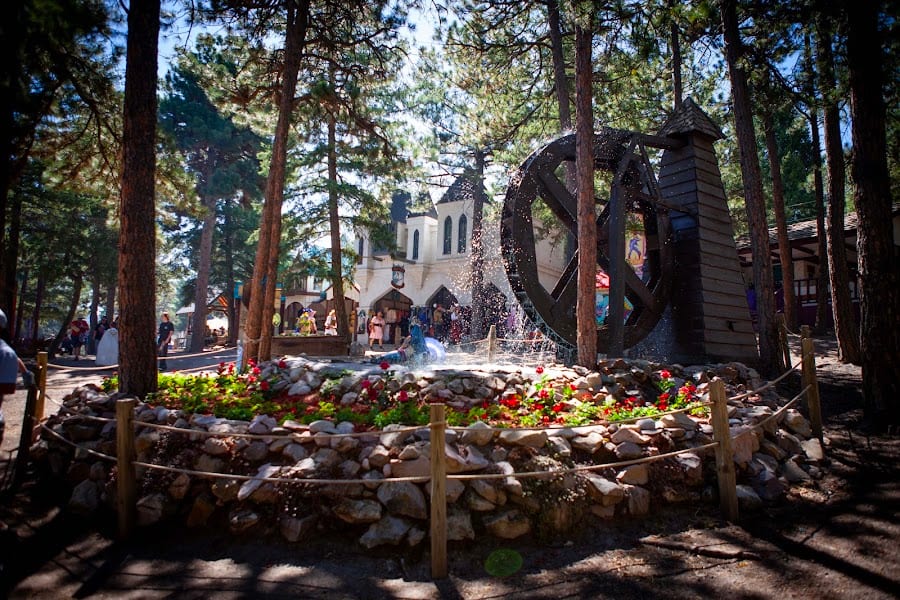 2026 Colorado Renaissance Festival photo