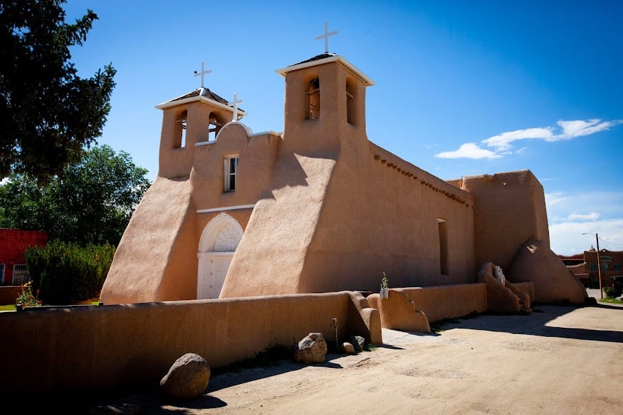 2022 Taos photo