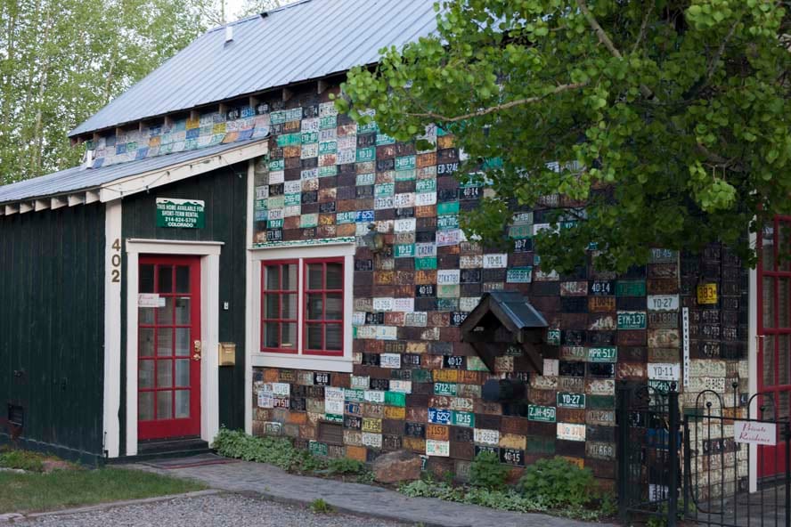 Crested Butte 2019 photo