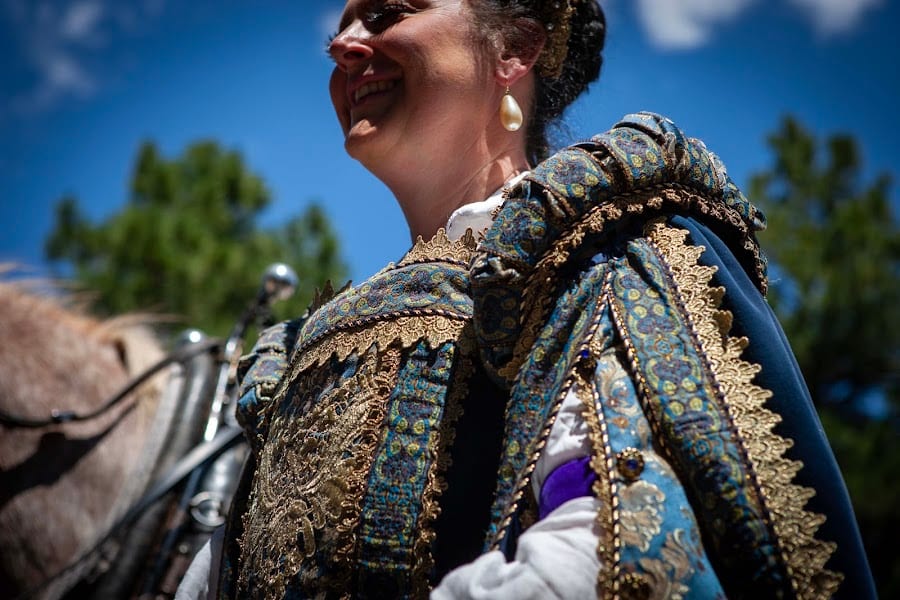 2026 Colorado Renaissance Festival photo