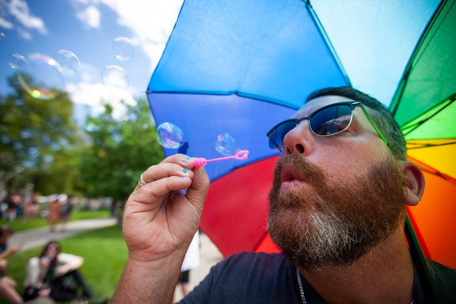 2024 Denver Pride photo
