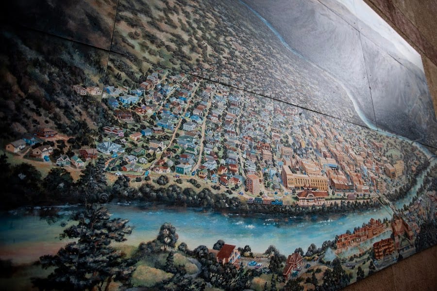 2025 Glenwood Springs photo