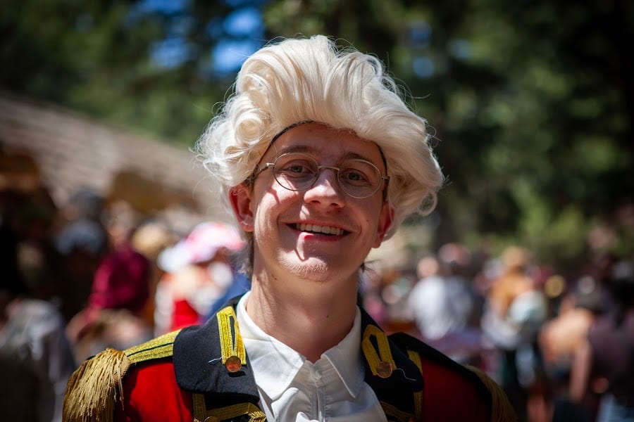 2026 Colorado Renaissance Festival photo