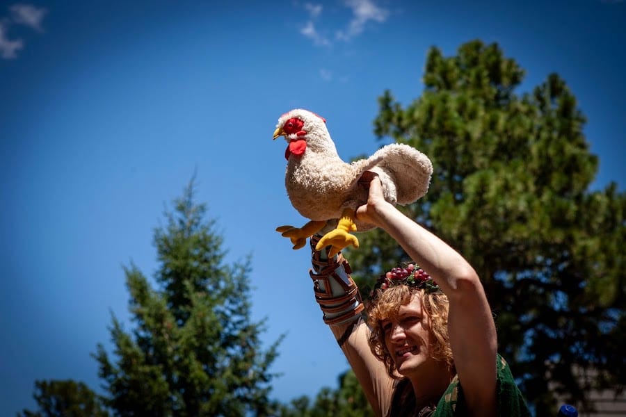 2026 Colorado Renaissance Festival photo