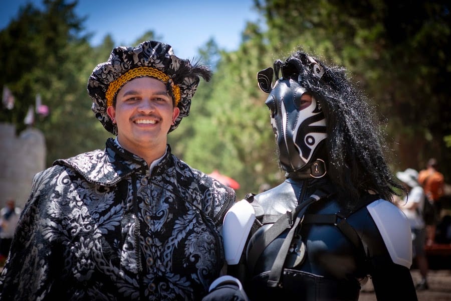 2026 Colorado Renaissance Festival photo