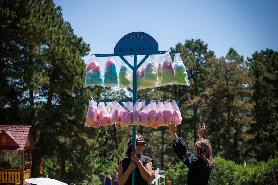 2026 Colorado Renaissance Festival photo