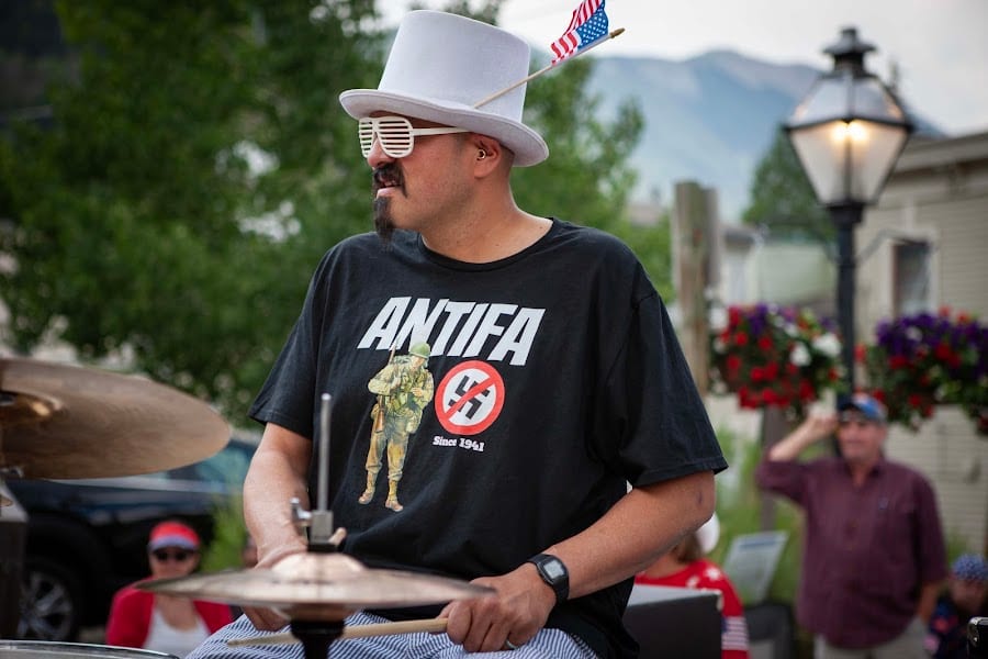2026 Fourth of July Georgetown photo