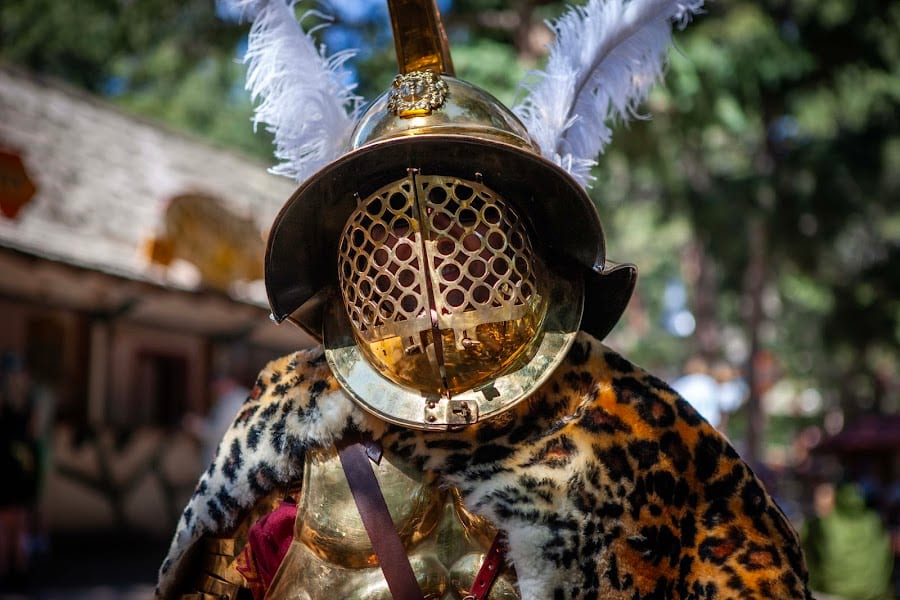 2026 Colorado Renaissance Festival photo