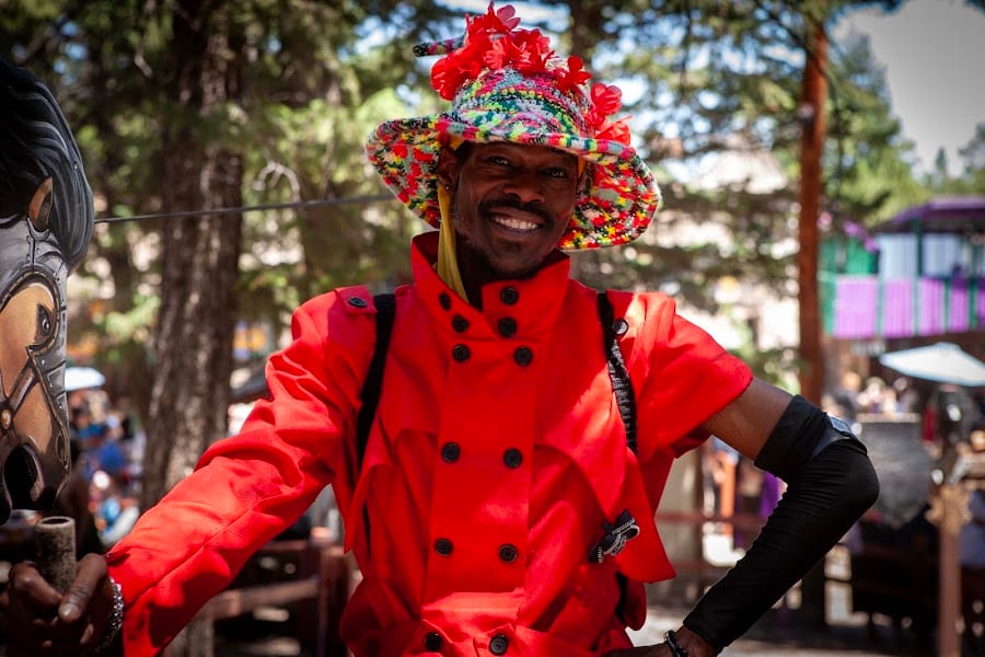 2026 Colorado Renaissance Festival photo