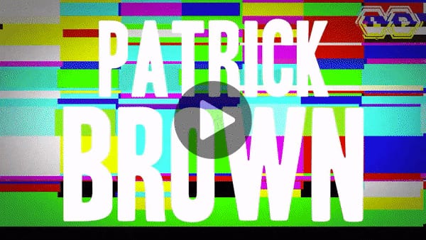 Pat Brown profile video thumbnail