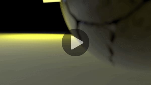 Chippy marble animation thumbnail