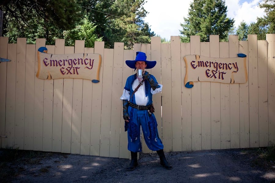 2026 Colorado Renaissance Festival photo