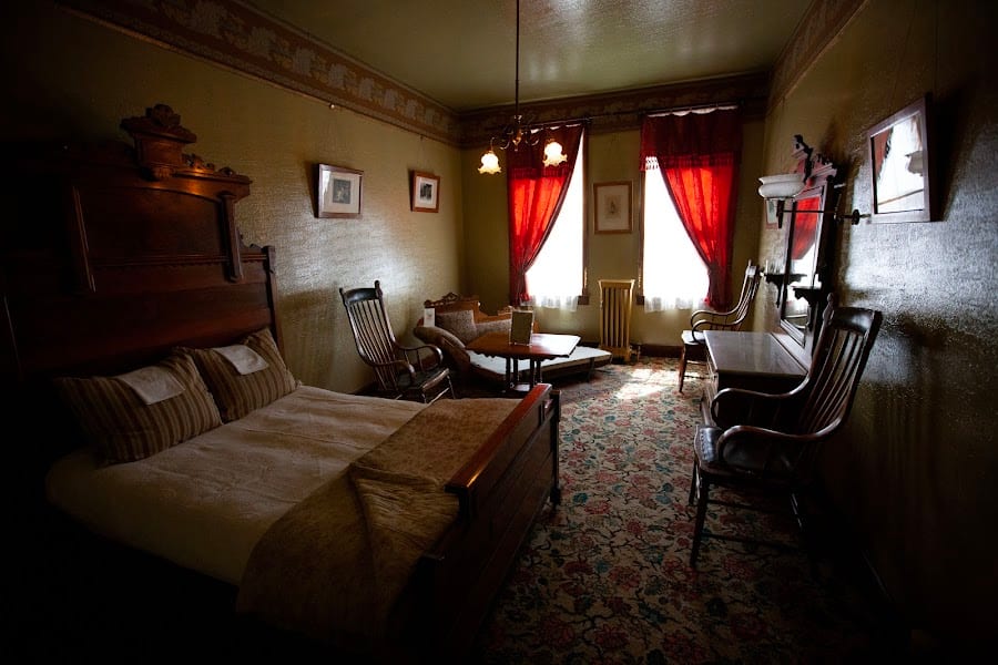 2024 Hotel de Paris Georgetown photo