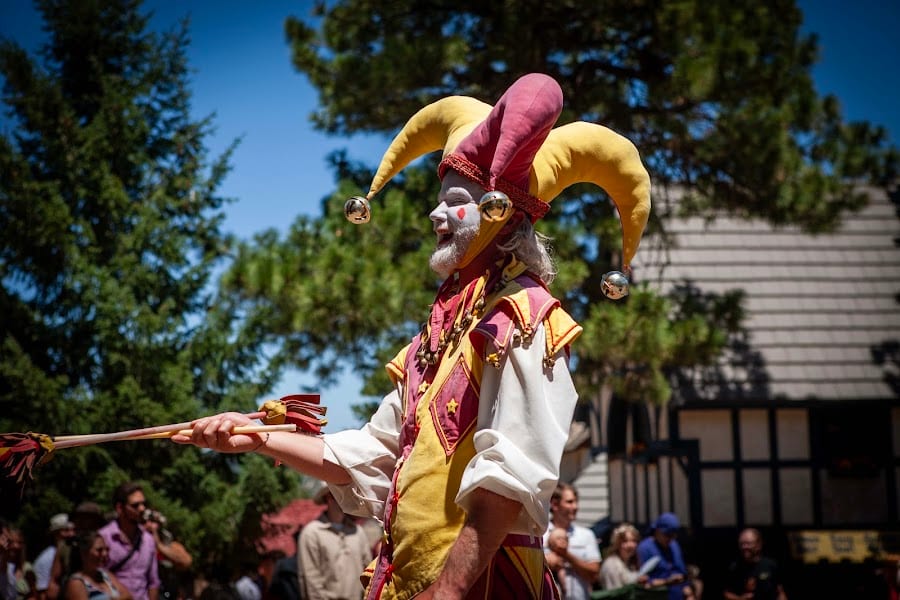 2026 Colorado Renaissance Festival photo