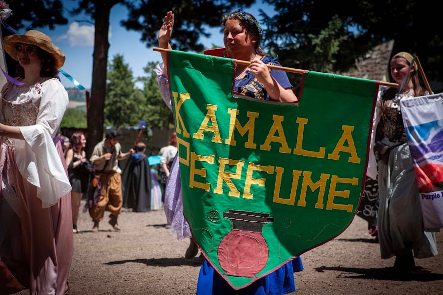 2026 Colorado Renaissance Festival photo