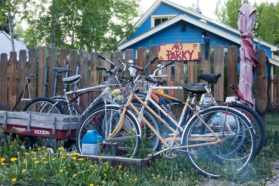Crested Butte 2019 photo